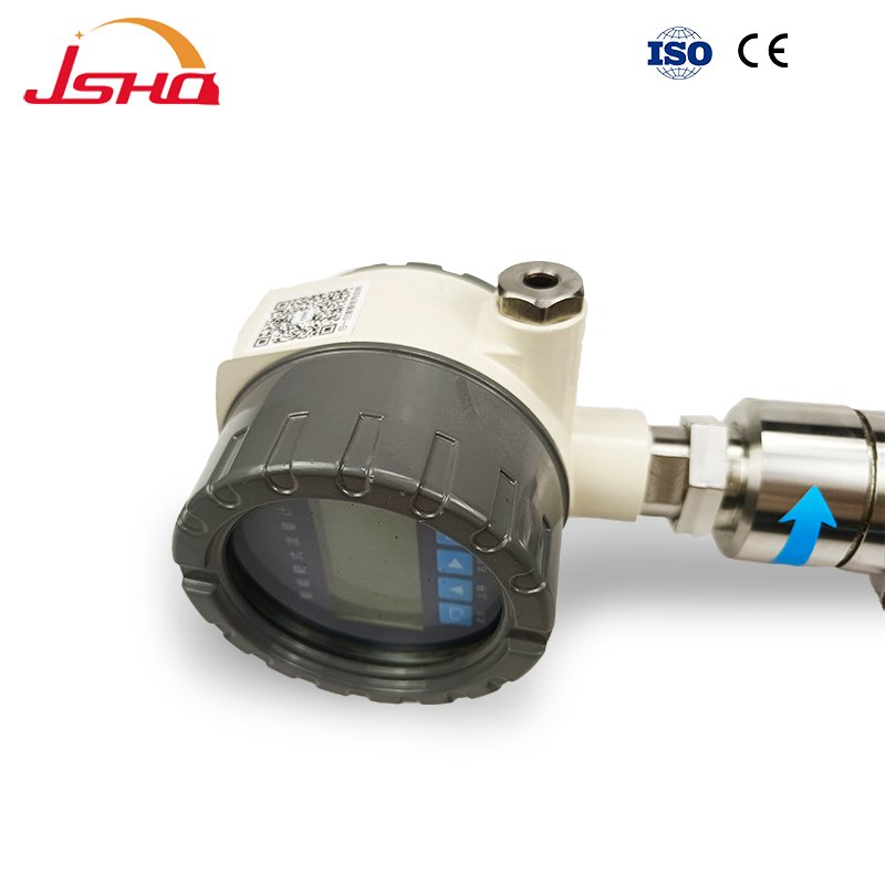 High-quality Target Electromagnetic Flowmeter, air Flowmeter Port, Engine Oil Variable Area Flowmeter