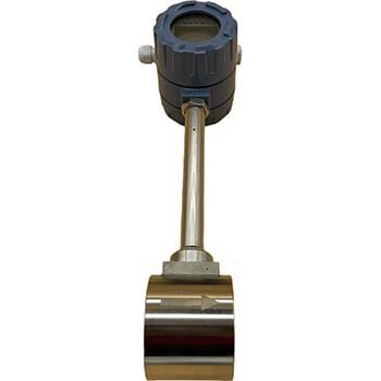 Easy to Install, Small Maintenance Volume of vortex Steam Flow Meter Wholesale