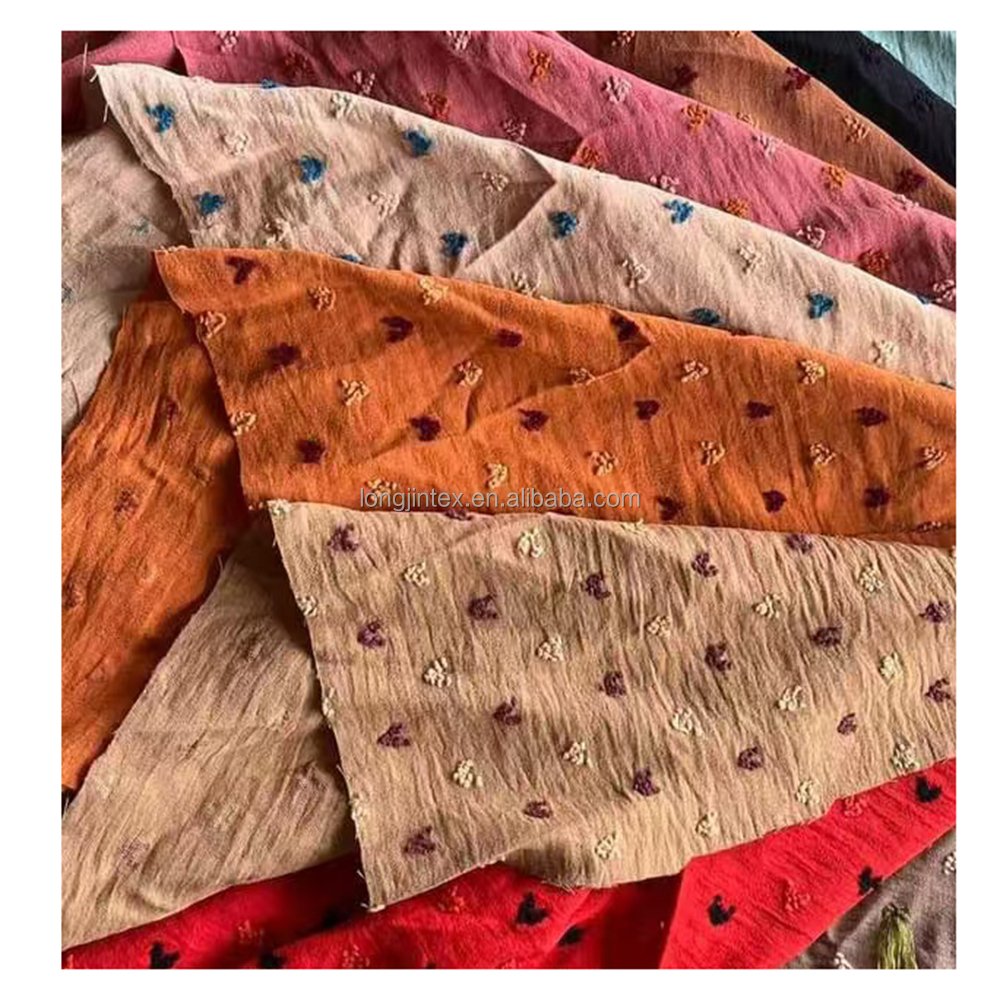 New Trends Fabrics for Clothing Cey 196gsm Crepe Chiffon Saree Fabric Crepe Sqt Maters Cey air Flow Fabric