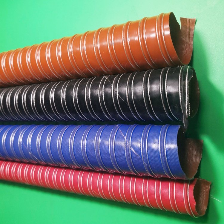 76mm Car Inlet Pipe Air Intake Hose Silicone Duct