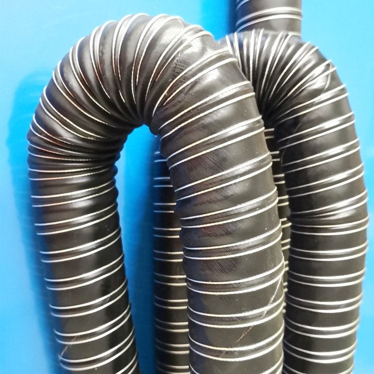 76mm Car Inlet Pipe Air Intake Hose Silicone Duct