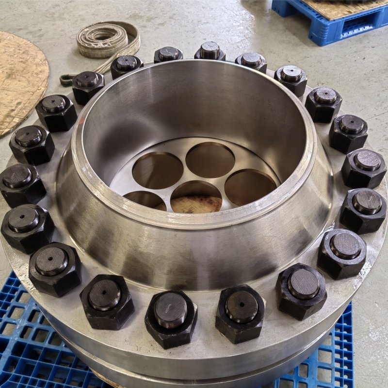 Customizable Stainless Steel CS Differential Pressure Balanced Flowmeters for Water Gas Oil Air Measurement DP Flow Transmitter