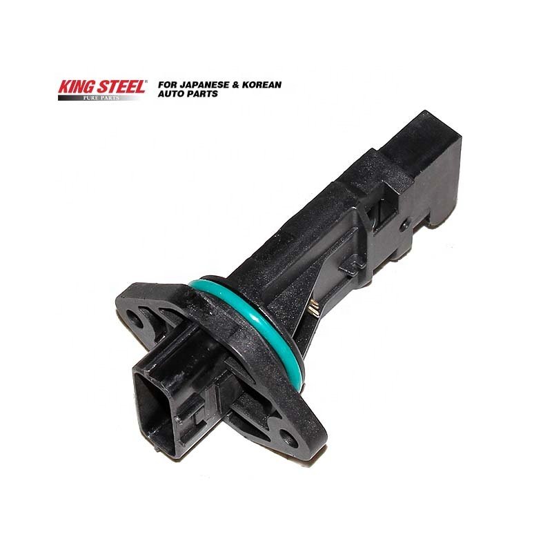 KINGSTEEL OEM 22680-4M500 New One Auto Spare Parts 4PIN Engine Air Flow Meter for NISSAN ALMERA MAXIMA X-TRAIL NAVARA PATROL
