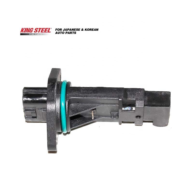 KINGSTEEL OEM 22680-4M500 New One Auto Spare Parts 4PIN Engine Air Flow Meter for NISSAN ALMERA MAXIMA X-TRAIL NAVARA PATROL