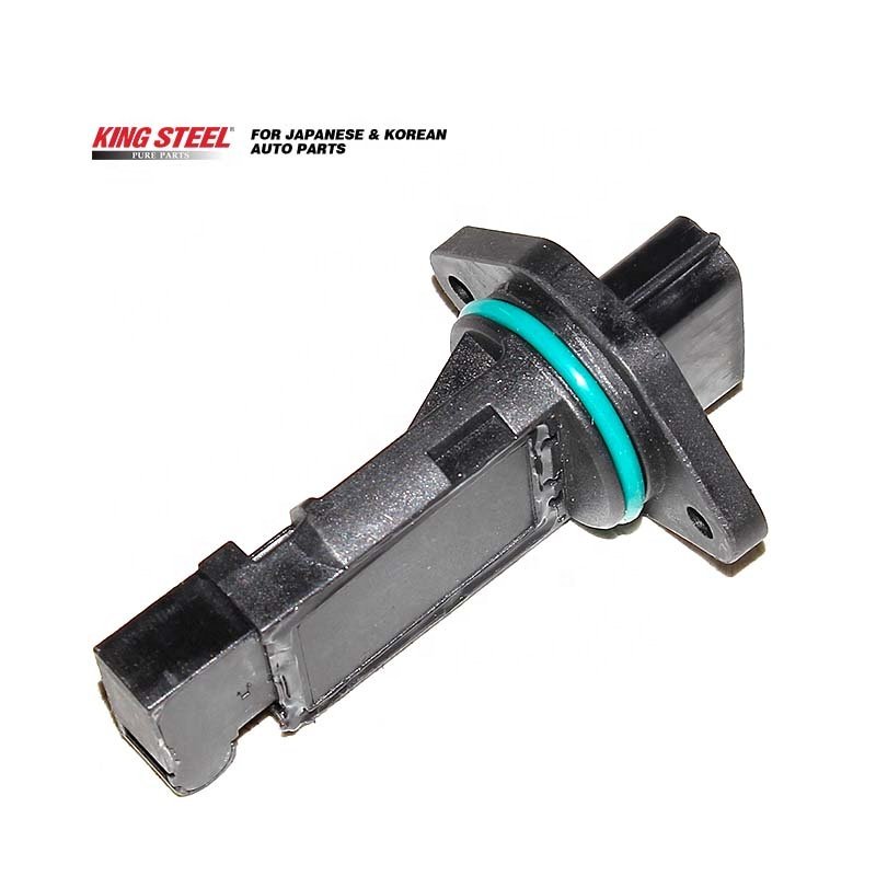 KINGSTEEL OEM 22680-4M500 New One Auto Spare Parts 4PIN Engine Air Flow Meter for NISSAN ALMERA MAXIMA X-TRAIL NAVARA PATROL