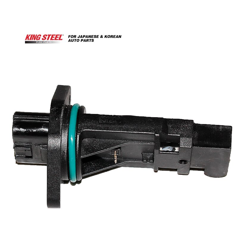 KINGSTEEL OEM 22680-4M500 New One Auto Spare Parts 4PIN Engine Air Flow Meter for NISSAN ALMERA MAXIMA X-TRAIL NAVARA PATROL