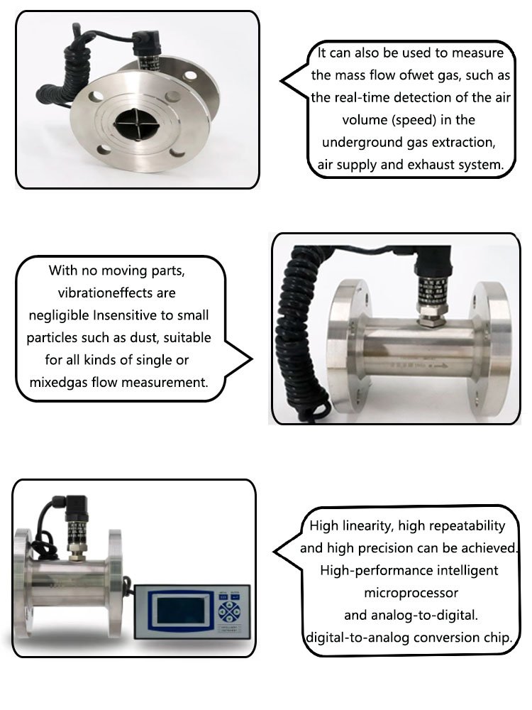 Turbine Flow meter
