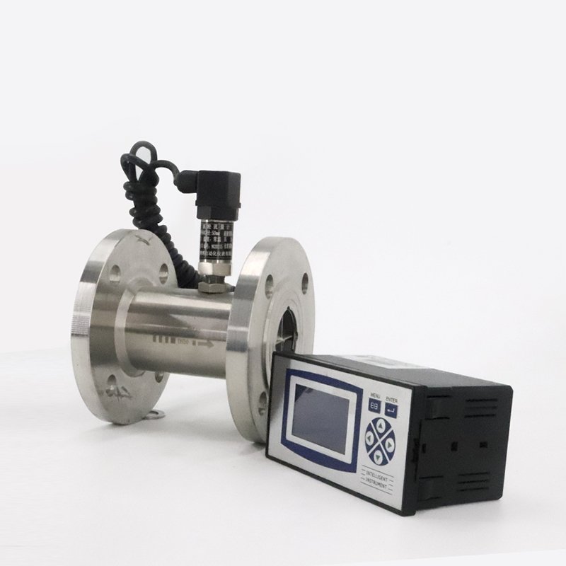 Turbine Flow meter