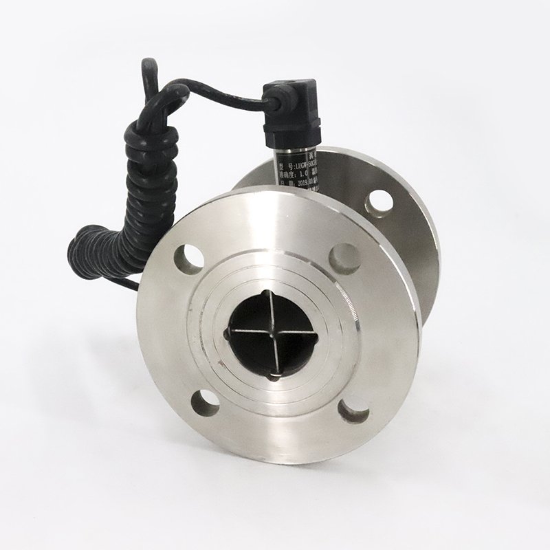 Turbine Flow meter
