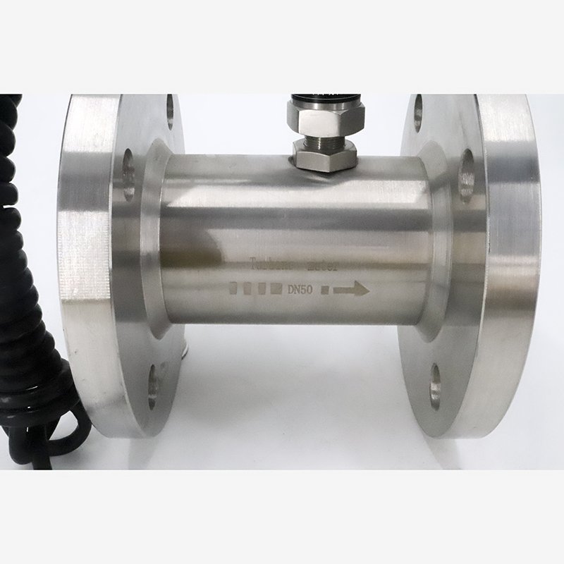Turbine Flow meter