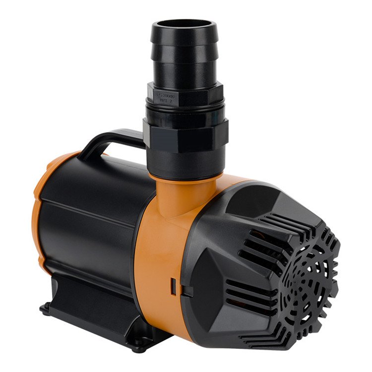 Resun LWP-30000H Submersible Pump Evaporative Air Cooler Water Pump Electric Diaphragm Pump OEM High Lift and Large Flow Output