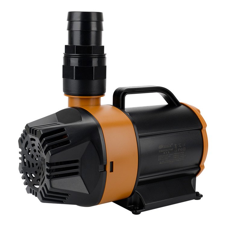 Resun LWP-30000H Submersible Pump Evaporative Air Cooler Water Pump Electric Diaphragm Pump OEM High Lift and Large Flow Output