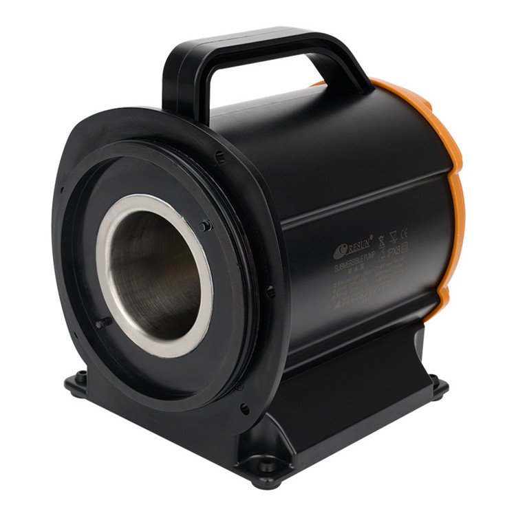 Resun LWP-30000H Submersible Pump Evaporative Air Cooler Water Pump Electric Diaphragm Pump OEM High Lift and Large Flow Output