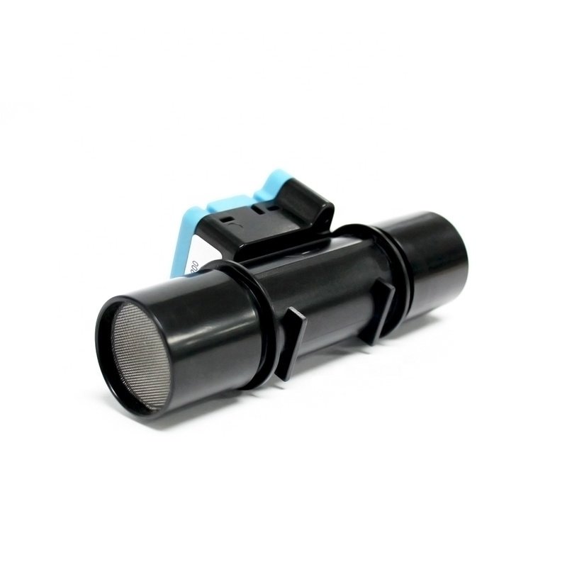 2021 NEW hot selling ASAIR AFM3000-200 Air Mass Flow meter Gas Flow sensors