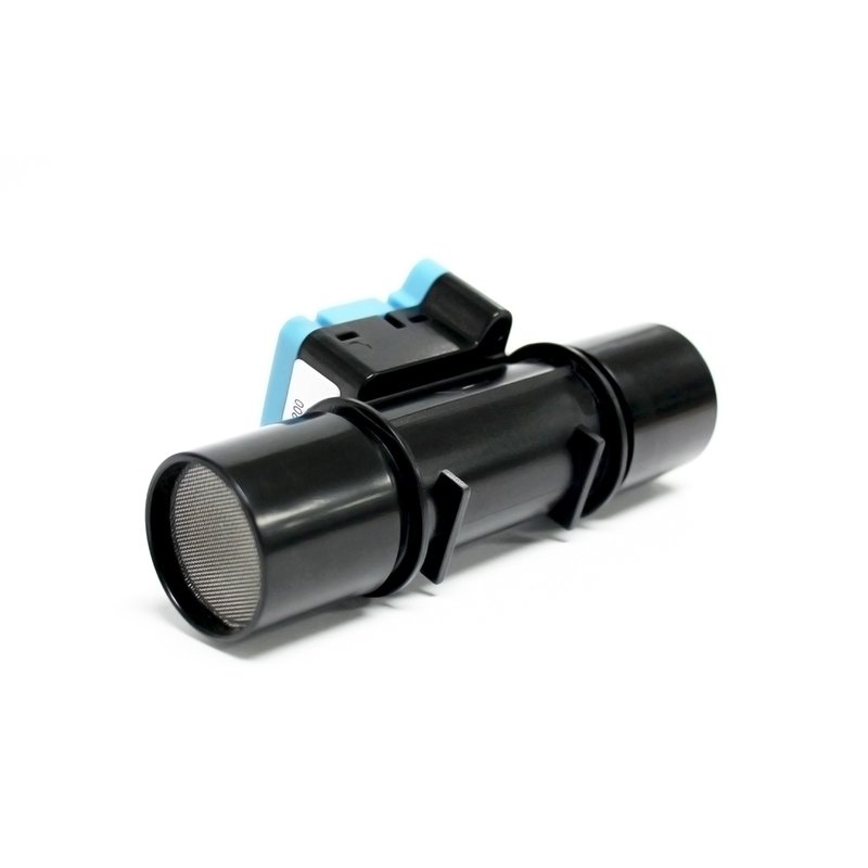 2021 NEW hot selling ASAIR AFM3000-200 Air Mass Flow meter Gas Flow sensors