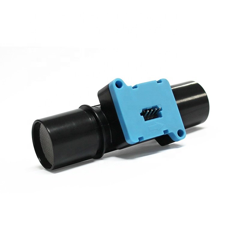 2021 NEW hot selling ASAIR AFM3000-200 Air Mass Flow meter Gas Flow sensors