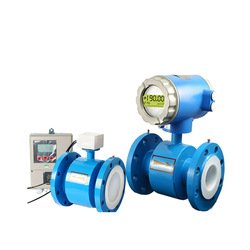 High Precision Liquid Turbine Flowmeter Clamp Type Turbine Flow Meter for Liquids Pure Water Meter