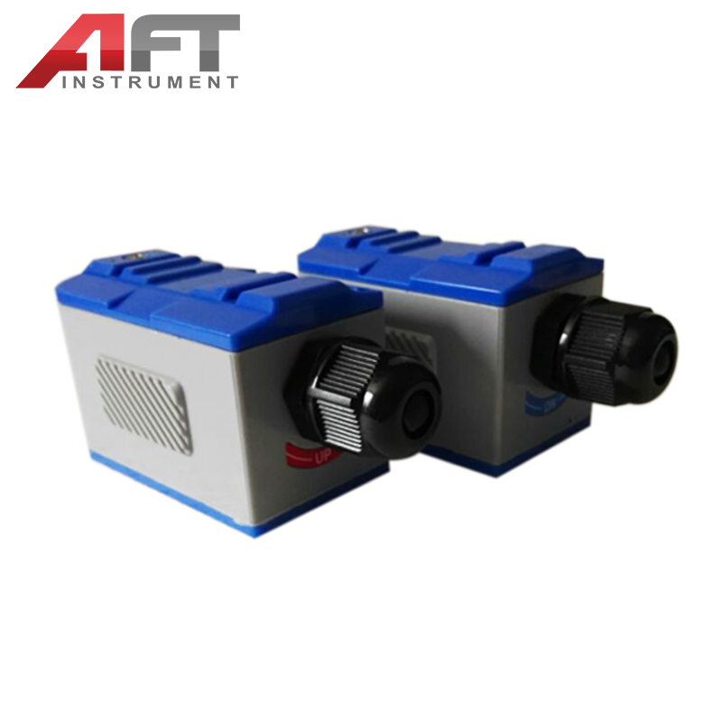 Modbus Communication Liquid Water Meter Hydrofluoric Acid Flow Meter
