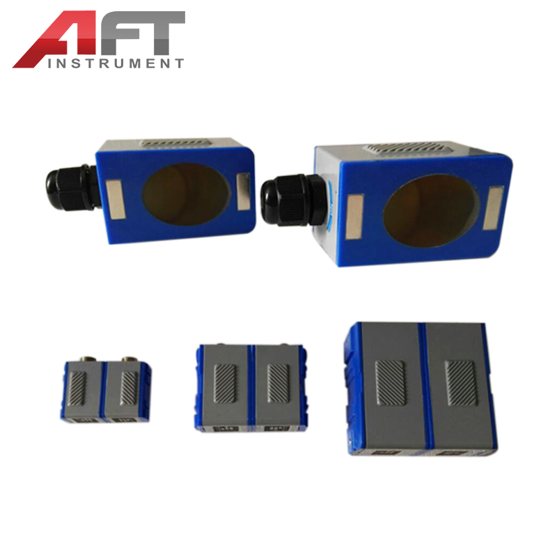 Modbus Communication Liquid Water Meter Hydrofluoric Acid Flow Meter