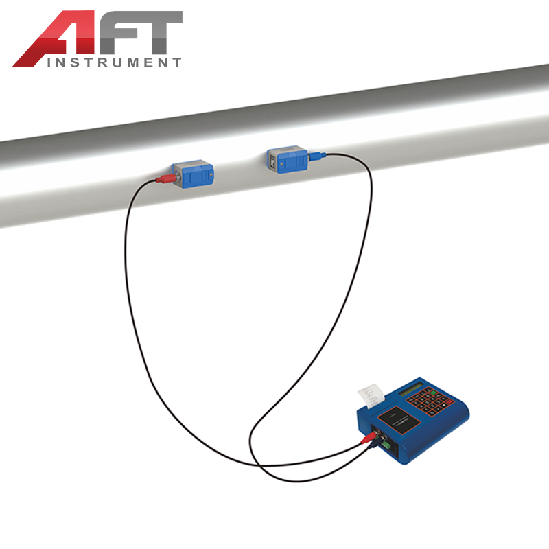 Modbus Communication Liquid Water Meter Hydrofluoric Acid Flow Meter
