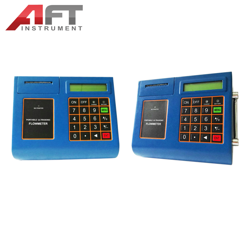 Modbus Communication Liquid Water Meter Hydrofluoric Acid Flow Meter