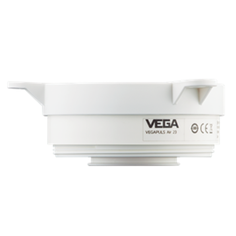 100% Original VEGAPULS Air 23 Autarkic Radio Technology Continuous Level Measurement Measured Level Measuring Instruments