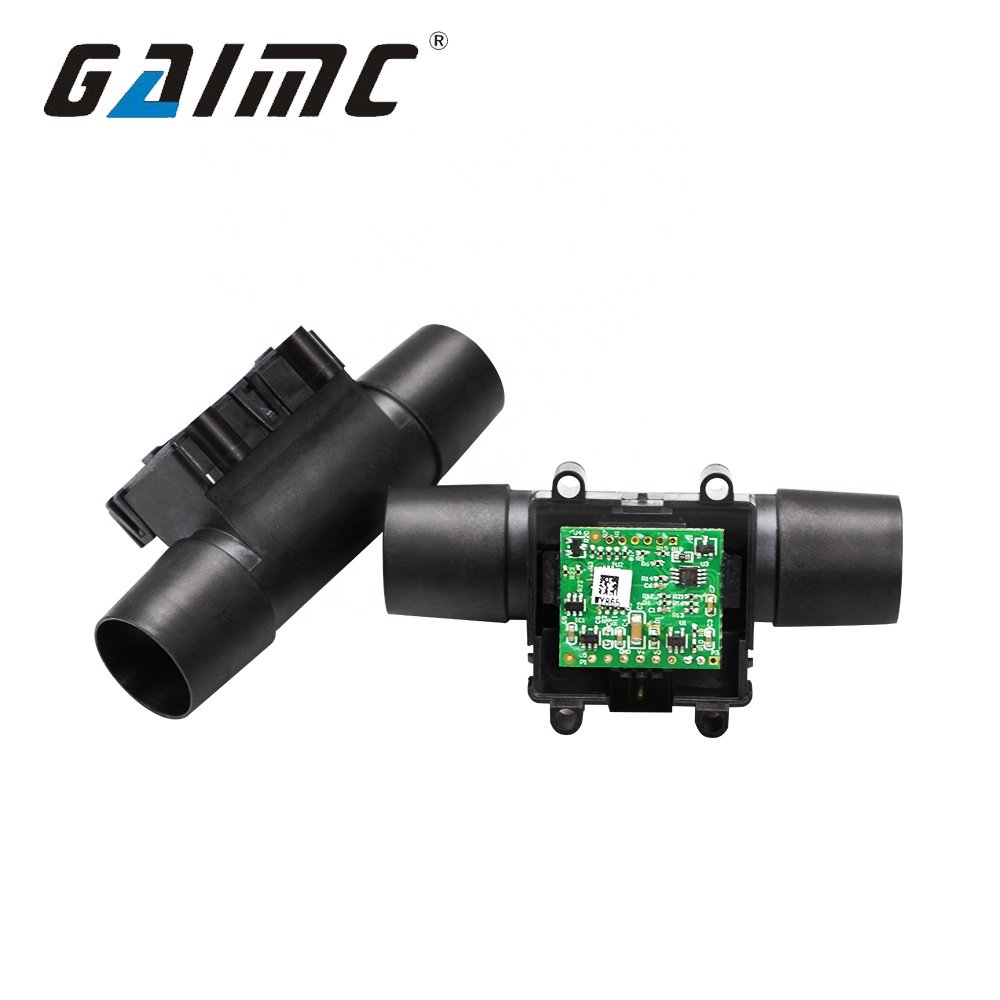 GFS131 0-200SLM Medical Air Flow Meter Sensor