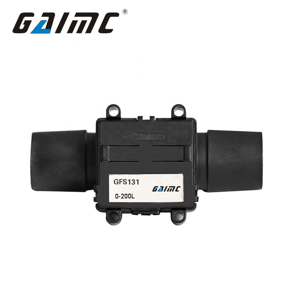 GFS131 0-200SLM Medical Air Flow Meter Sensor