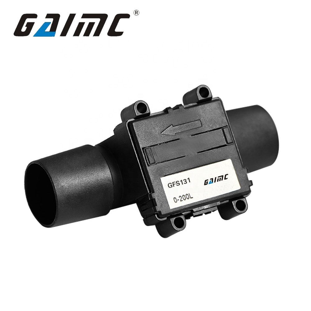 GFS131 0-200SLM Medical Air Flow Meter Sensor