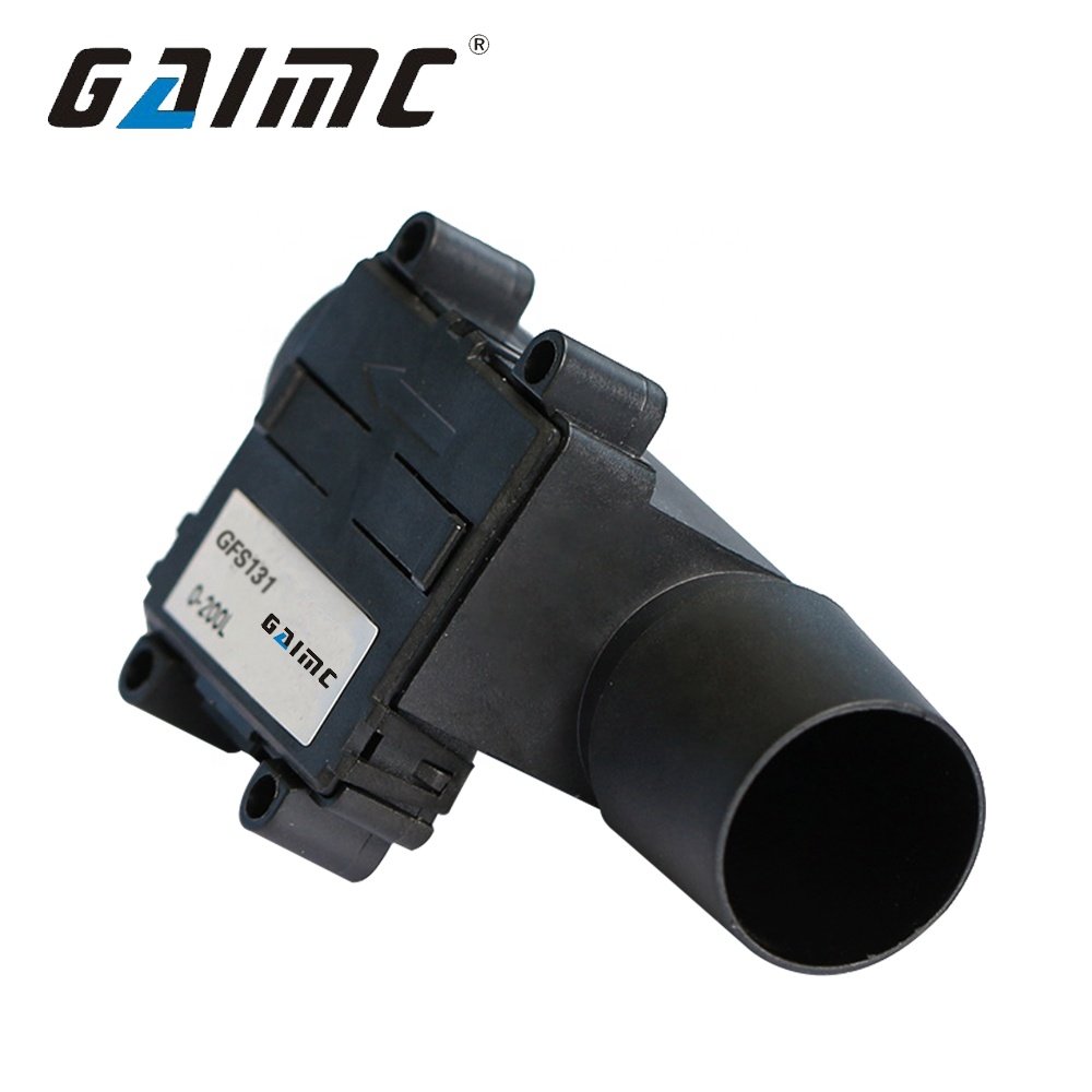 GFS131 0-200SLM Medical Air Flow Meter Sensor