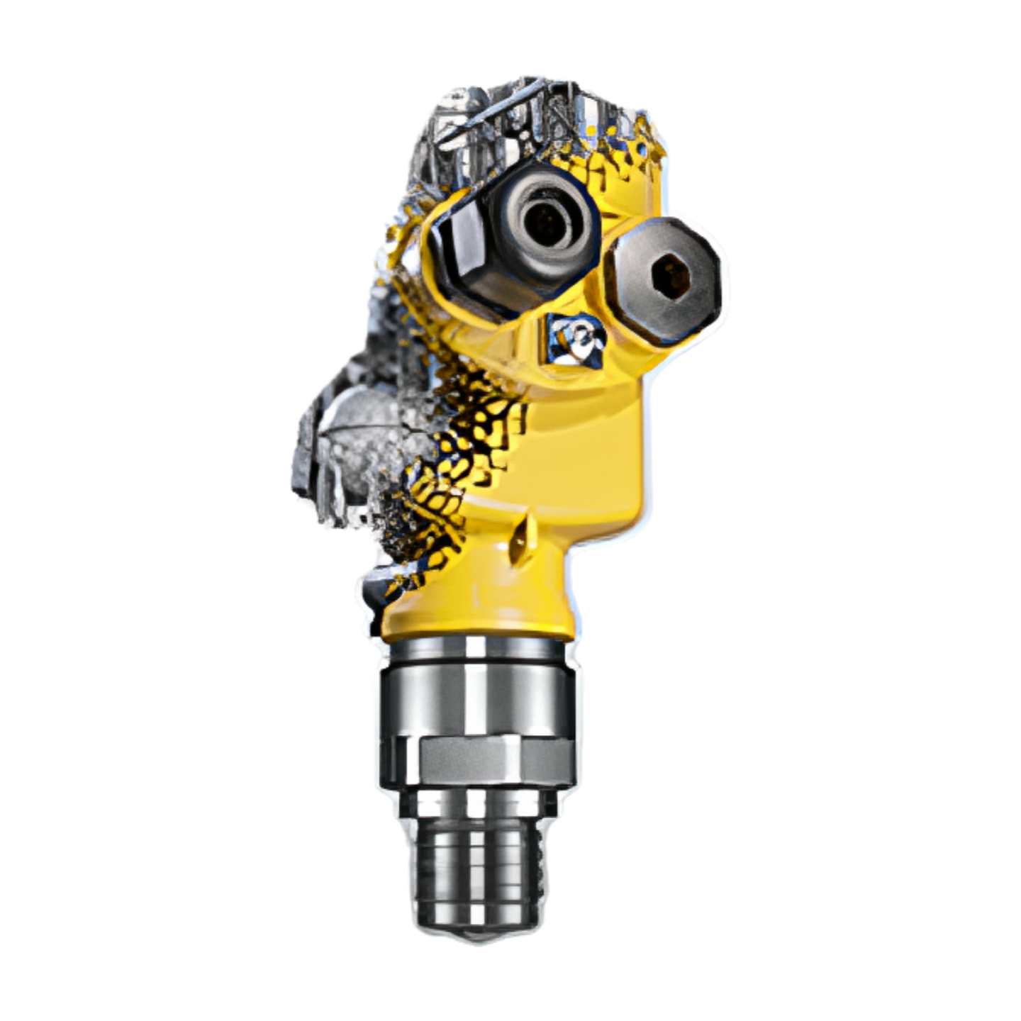 100% Original Vega PULS 6X Radar Sensor for Continuous Level Measurement of Liquids and Bulk Solids Vega Level Sensor