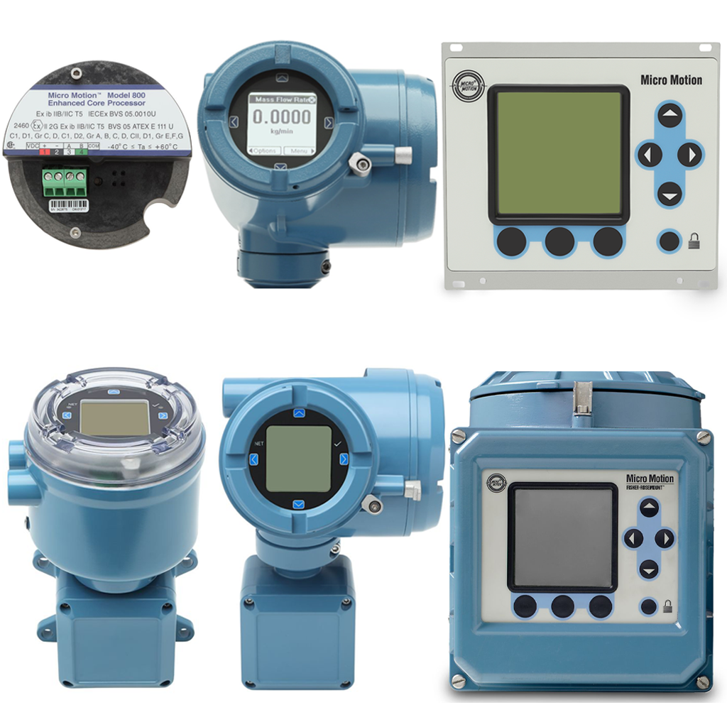 New Digital Differential Pressure Gauge Water Pressure Transmitter 4-20mA Smart Differential Pressure Transmitter for Flow Meter
