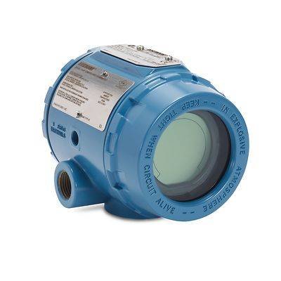 New Digital Differential Pressure Gauge Water Pressure Transmitter 4-20mA Smart Differential Pressure Transmitter for Flow Meter