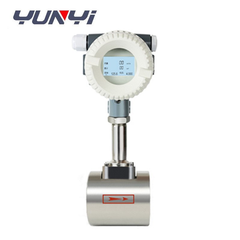 Yunyi Factory High Precision Steam air Measure v Ortex Flow Meter