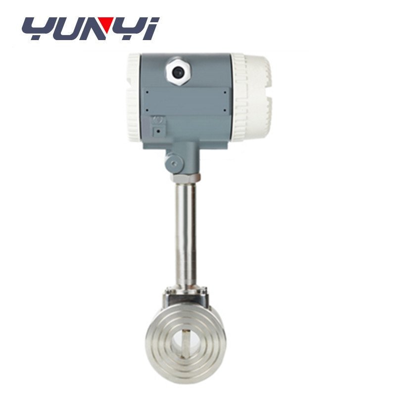 Yunyi Factory High Precision Steam air Measure v Ortex Flow Meter