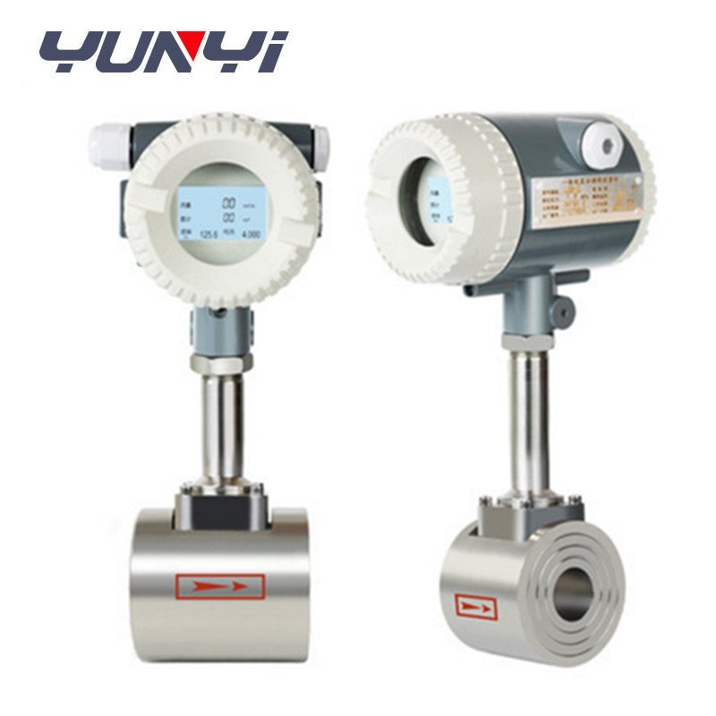 Yunyi Factory High Precision Steam air Measure v Ortex Flow Meter