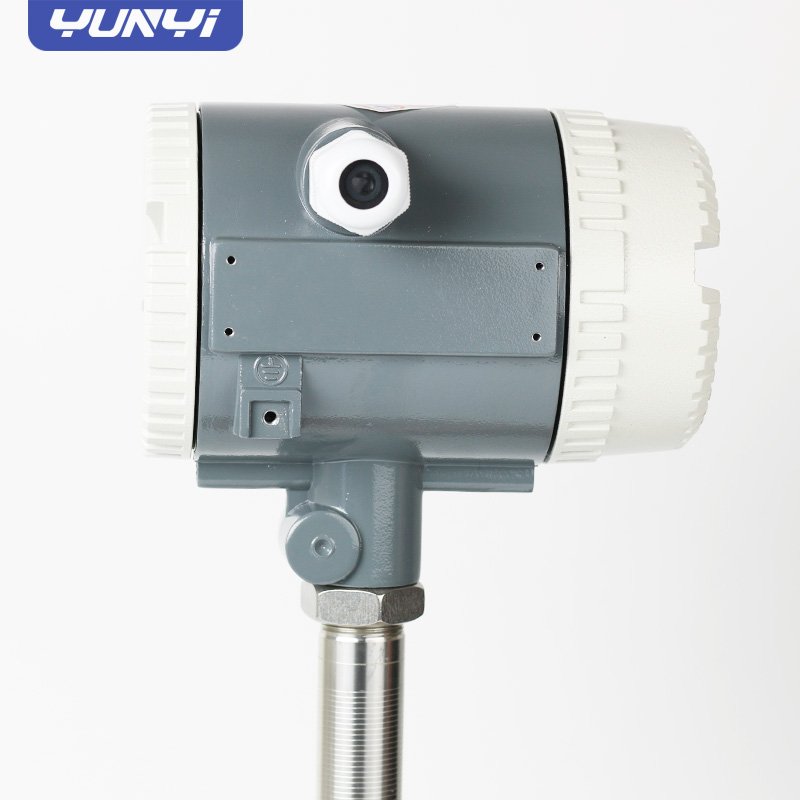 Yunyi Factory High Precision Steam air Measure v Ortex Flow Meter