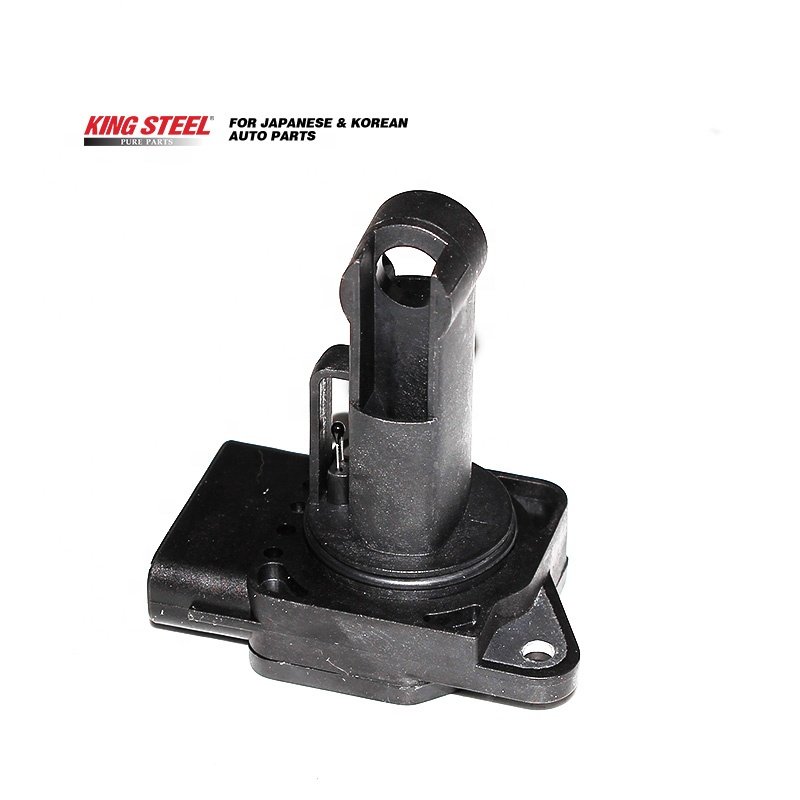 KINGSTEEL OEM 22204-0L010 High Quality Auto Air Flow Sensor Air Flow Meter for TOYOTA INNOVA KIJANG INNOVA FORTUNER HILUX 2004