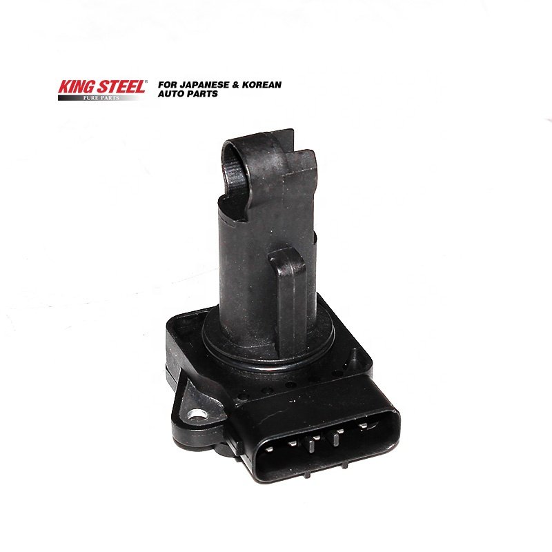 KINGSTEEL OEM 22204-0L010 High Quality Auto Air Flow Sensor Air Flow Meter for TOYOTA INNOVA KIJANG INNOVA FORTUNER HILUX 2004