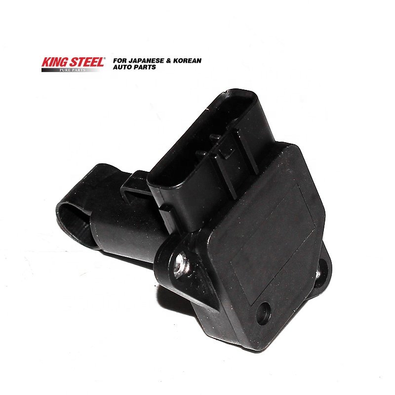 KINGSTEEL OEM 22204-0L010 High Quality Auto Air Flow Sensor Air Flow Meter for TOYOTA INNOVA KIJANG INNOVA FORTUNER HILUX 2004