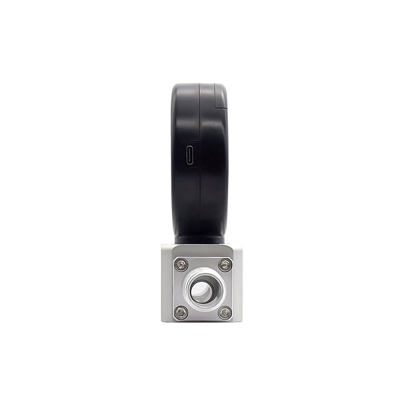 Mass Flow Meter for Air Nitrogen Oxygen Good Repeatability High Linearity for Smart Agriculture Applications
