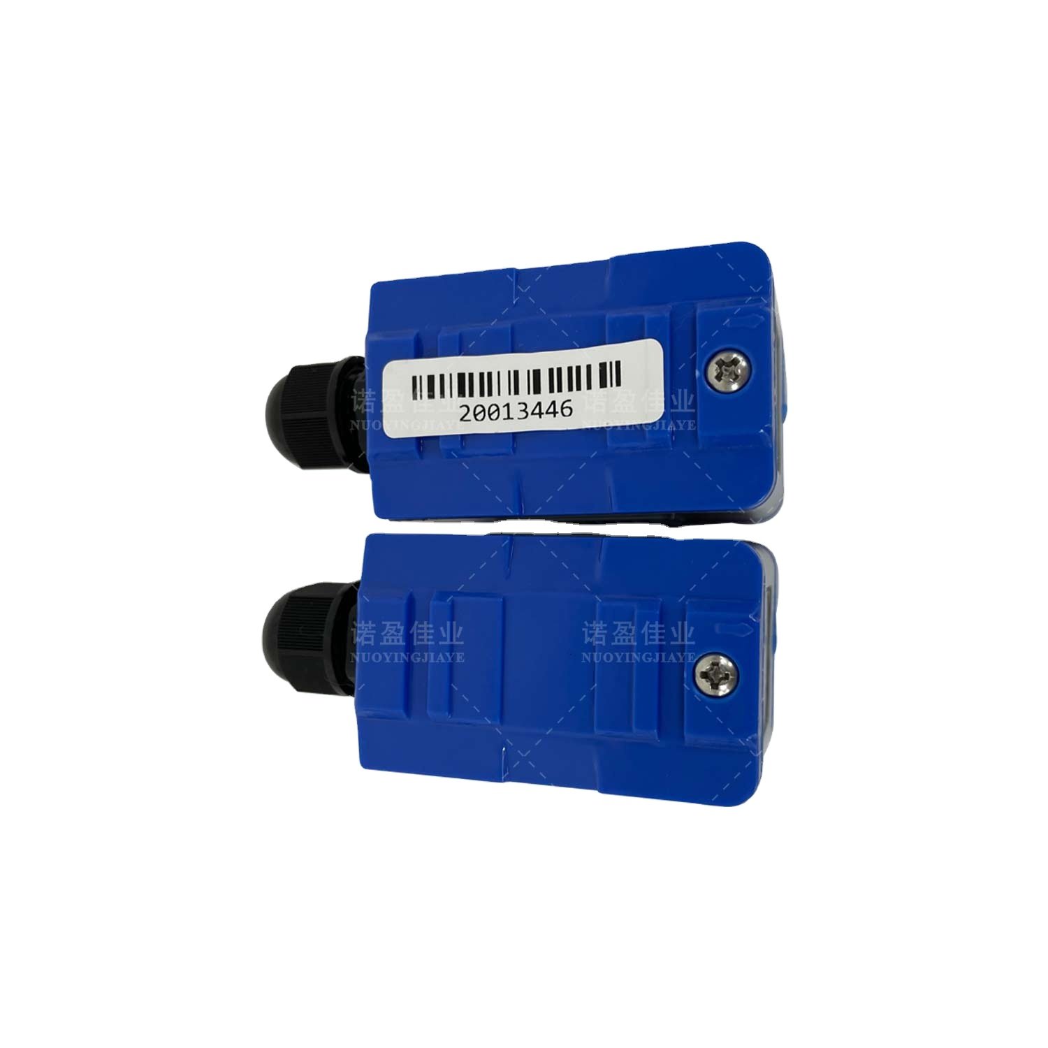 Water Flow Meter Dn20-6000mm Portable Digital Flow Meter Hand Held Clamp on Portable Ultrasonic Flowmeter