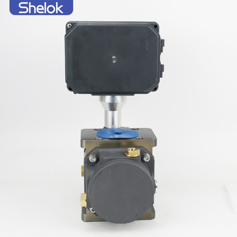 Yunyi Wholesale Waist Wheel Natural High Accuracy Nitrogen Gas Regulator With Flow Meter Root Flowmeter