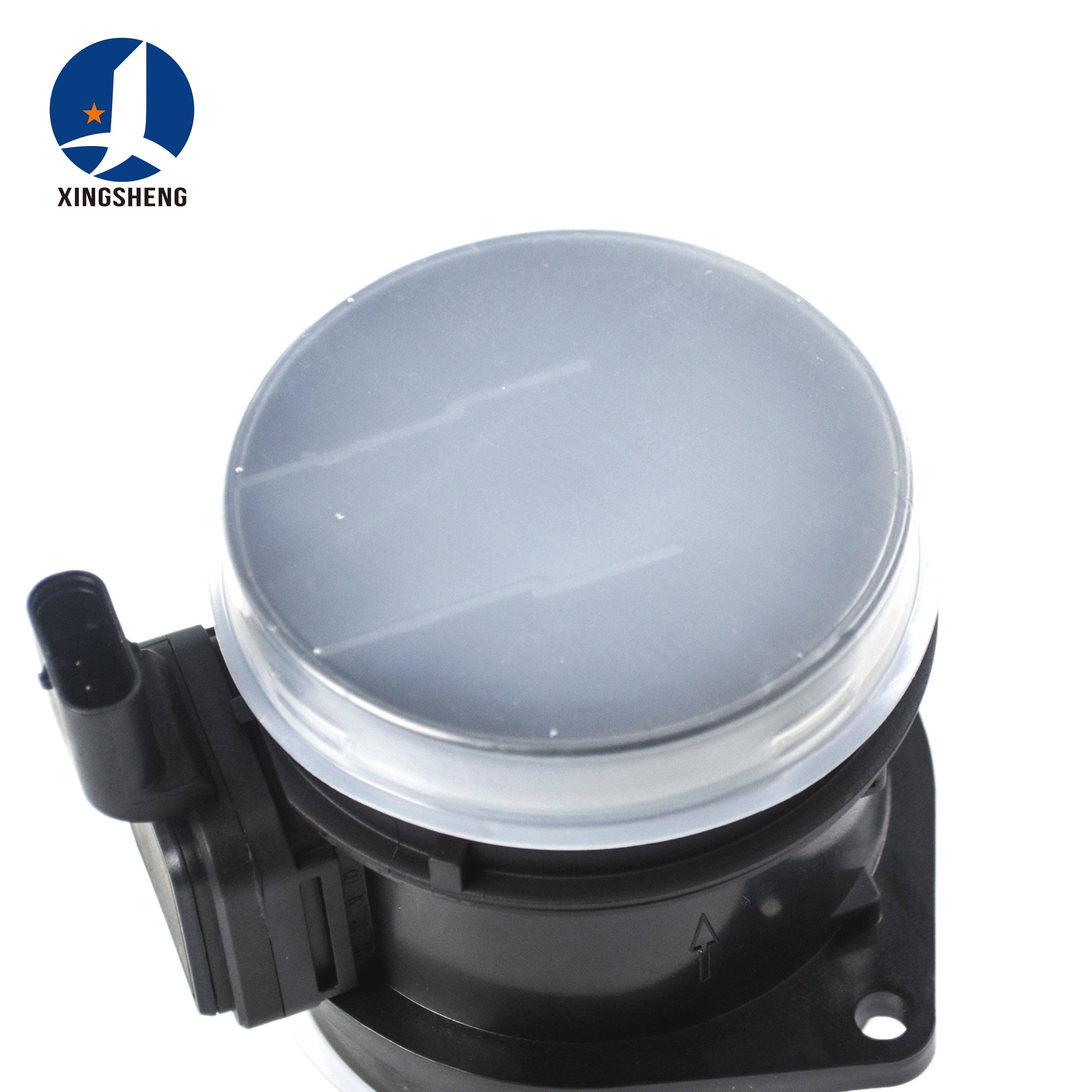 High Quality New OEM 5WK97917 a 651 090 01 48 A6510900148 Mass Air Flow Meter Sensor for Mercedes Benz W204 W212 X204