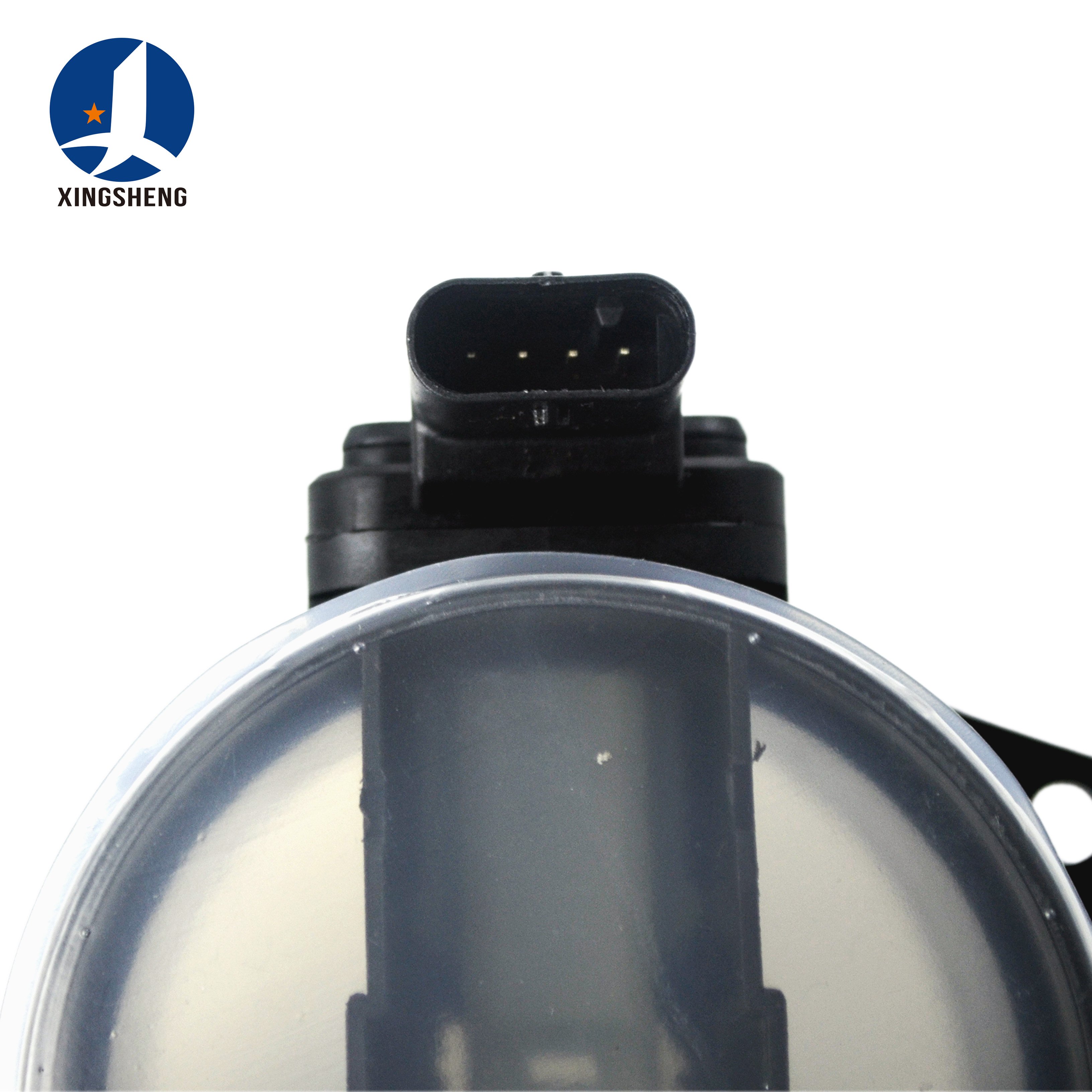 High Quality New OEM 5WK97917 a 651 090 01 48 A6510900148 Mass Air Flow Meter Sensor for Mercedes Benz W204 W212 X204