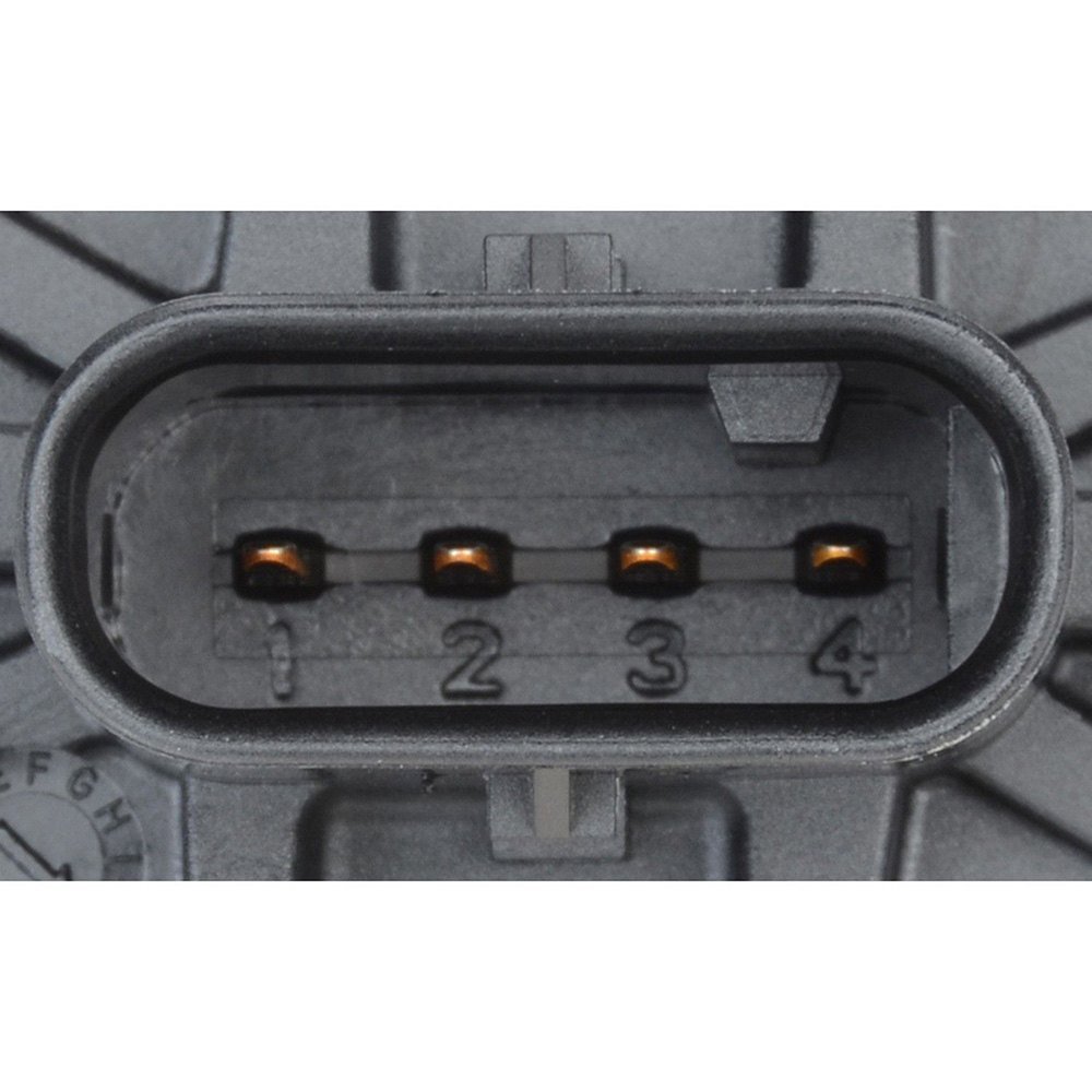 AFM AFL Sensor 0280218266 13627602038 for BMW 4 Series F83 2018 LHD MAF Mass Air Flow Meter Sensor 7602038