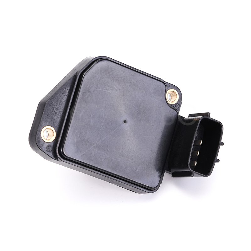 Mass Air Flow Sensor Meter Maf for Nissan Frontier Xterra Pickup 2.4 L AFH55M12 160171S710 AFH55M-12