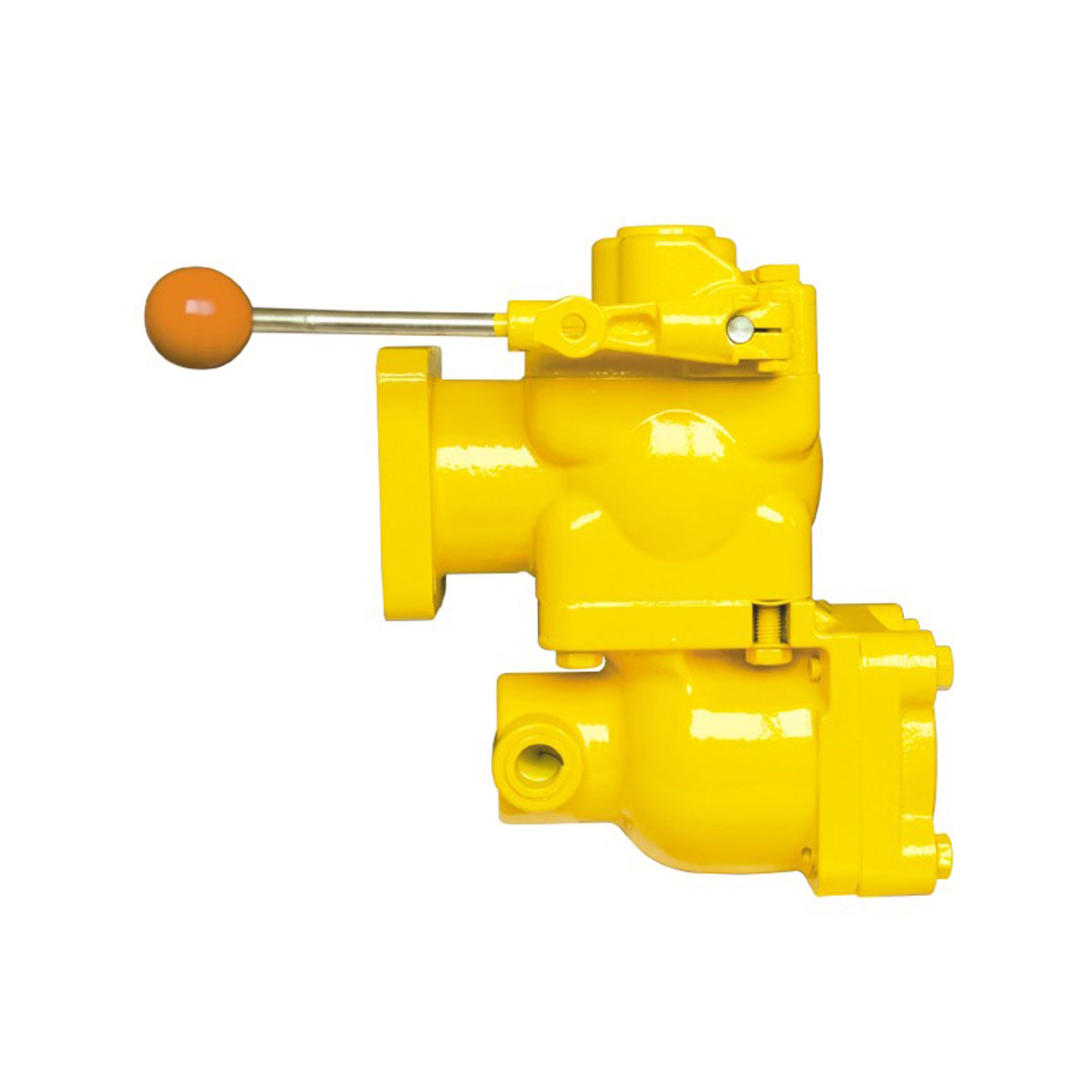 Wholesale High Precision M-series Positive Displacement Flow Meter for Measuring Oil Volume