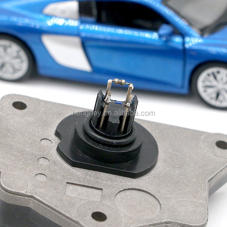 For Hengney Auto Parts New D21 100NX B13 Air Flow Meter Sensor Model AFH45M-46/AFH45M-46C/AFH45M46 1-Year Warranty