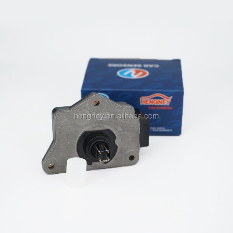 For Hengney Auto Parts New D21 100NX B13 Air Flow Meter Sensor Model AFH45M-46/AFH45M-46C/AFH45M46 1-Year Warranty